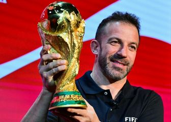 Alessandro Del Piero