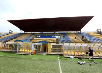 Stadion u Zaprešiću