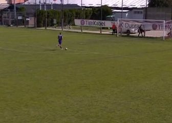 Autogol Ante Matića