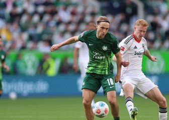 Lovro Majer protiv Eintrachta