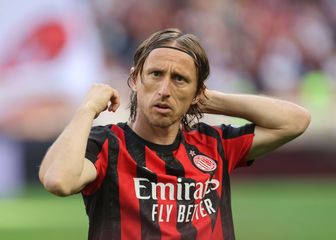 Luka Modrić