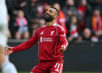 Mohamed Salah