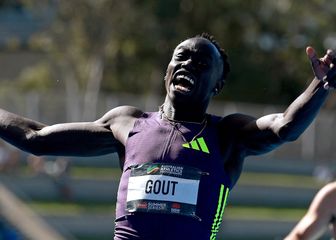 Gout Gout