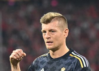 Toni Kroos