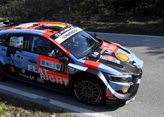 Thierry Neuville
