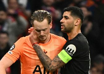 Antonin Kinsky u Madridu