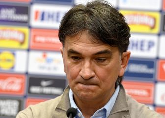 Zlatko Dalić