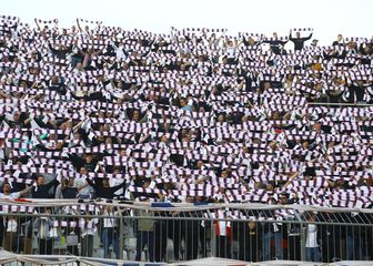 Koreografija za Žana Ojdanića