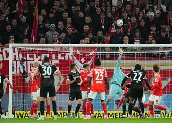 Mainz - Freiburg