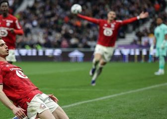 Lille - Toulouse