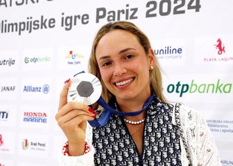 Donna Vekić