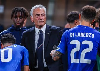 Gabriele Gravina