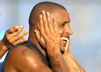 Roberto Carlos