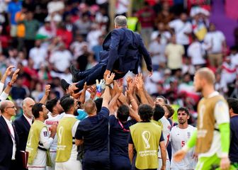 Carlos Queiroz