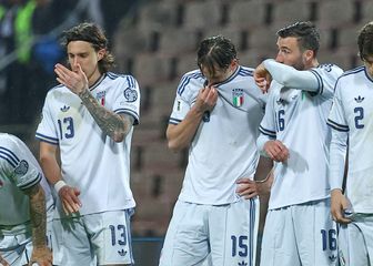 Reprezentacija Italije