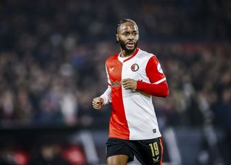 Sterling u Feyenoordu