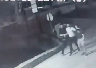 Incident u Stocu