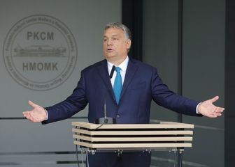 Viktor Orban