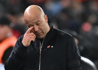 Arne Slot