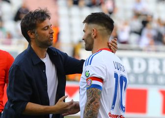 Gonzalo Garcia i Marko Livaja