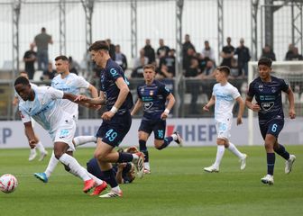 Daniel Adu Adjei i Ivano Kolarik