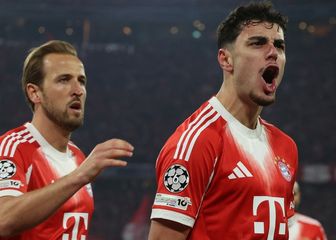 Bayern - Real