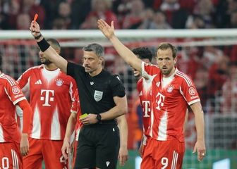 Slavko Vinčić pokazao crveni