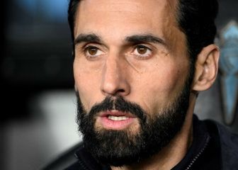 Alvaro Arbeloa