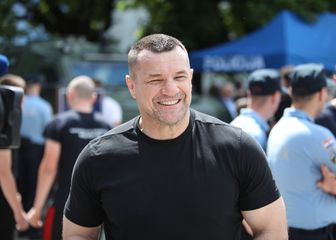 Mirko Filipović
