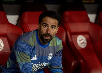 Dani Carvajal