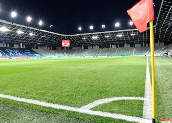 Stadion Stožice