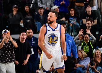 Stephen Curry