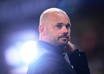 Wesley Sneijder