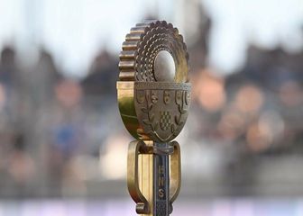 Trofej Rabuzinovo sunce