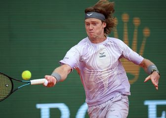 Andrej Rublev