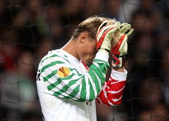 Alex Manninger