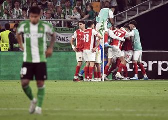Braga slavi u Sevilli