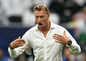 Herve Renard