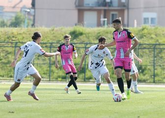 Gorica - Lokomotiva