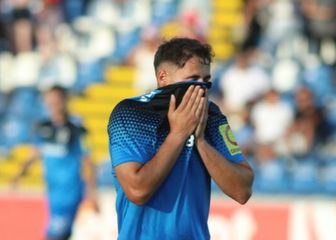 Marko Dabro
