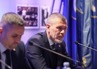 Franko Šušnjara i Zvonimir Boban