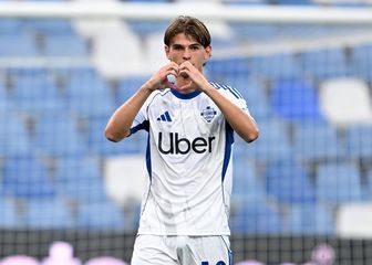 Nico Paz
