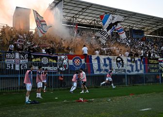 Torcida u Koprivnici