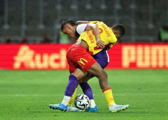 Lens - Toulouse