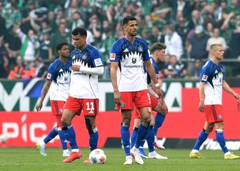 Werder Bremen - HSV