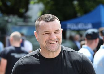 Mirko Filipović