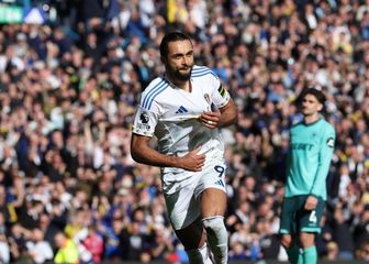 Dominic Calvert-Lewin
