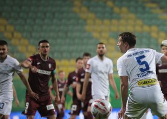 Istra 1961 - Vukovar 1991