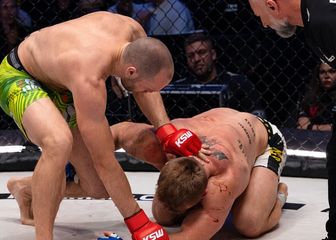 Andi Vrtačić i Albert Odzimkowski