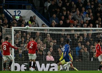 Chelsea - Manchester United
